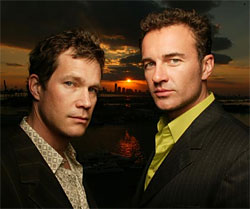 Nip/Tuck S06E12 FRENCH