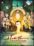 Nocturna, la nuit magique FRENCH DVDRIP 2007