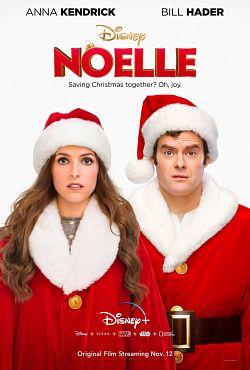 Noelle FRENCH WEBRIP 720p 2019