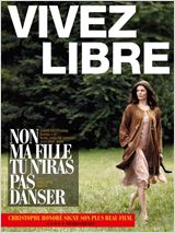 Non ma fille, tu n'iras pas danser FRENCH DVDRIP 2009