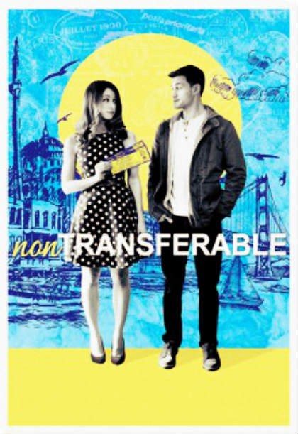 Non-Transferable FRENCH WEBRIP 2018