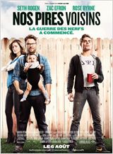 Nos pires voisins (Neighbors) VOSTFR BluRay 720p 2014