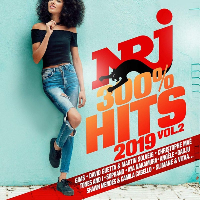 NRJ 300% Hits 2019 Vol. 2 2019