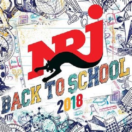 NRJ Back to School 2018