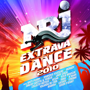 NRJ Extravadance [2010]