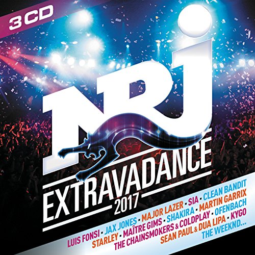 Nrj Extravadance 2017 Vol 1