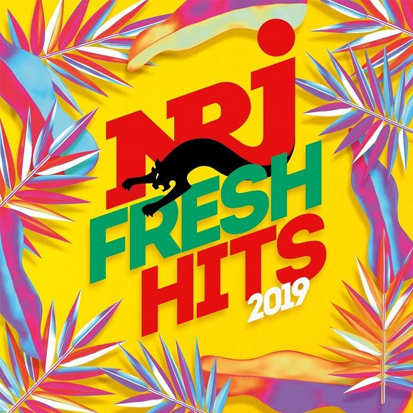 NRJ Fresh Hits 2019