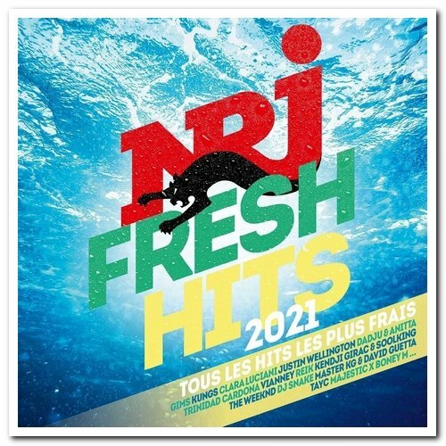 NRJ Fresh Hits 2021