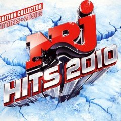 NRJ hits 2010 [2009]