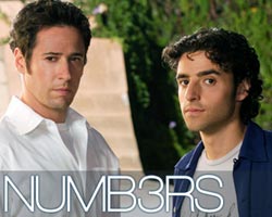 Numb3rs S06E05 VOSTFR