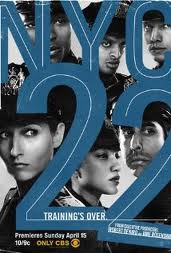 NYC 22 S01E01 VOSTFR HDTV