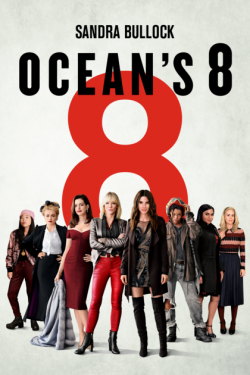 Ocean's 8 FRENCH WEBRIP 2018