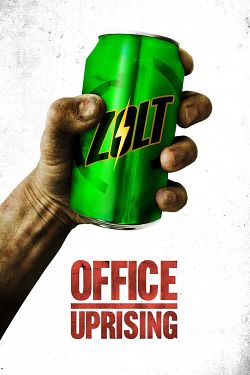 Office Uprising VOSTFR WEBRIP 1080p 2018