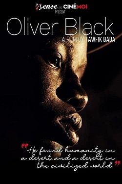 Oliver Black FRENCH WEBRIP 1080p 2022