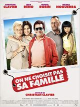 On ne choisit pas sa famille FRENCH DVDRIP 2011