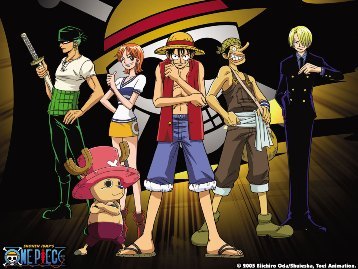 One Piece 566 VOSTFR