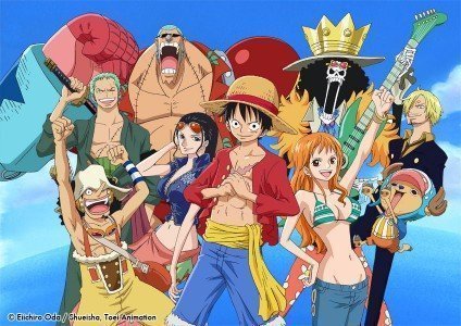 One Piece 665 VOSTFR