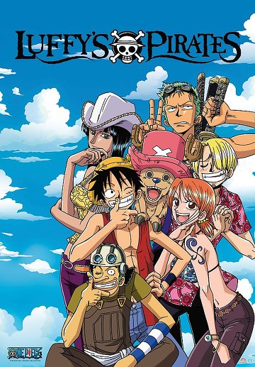 One Piece 750 VOSTFR