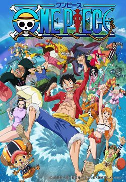 One Piece 769 VOSTFR