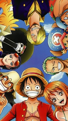 One Piece 847 VOSTFR