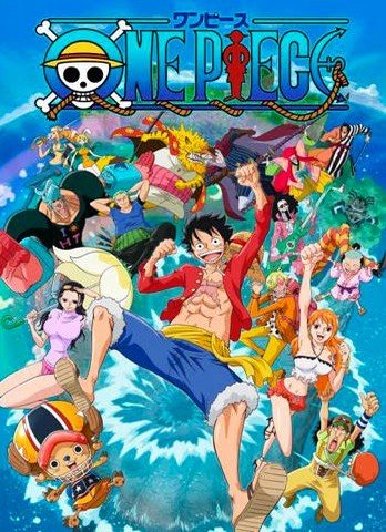 One Piece 911 VOSTFR HDTV