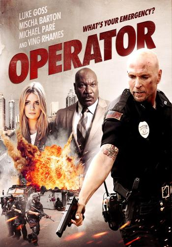 Operator FRENCH DVDRIP x264 2016