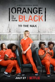 Orange Is the New Black S06E02 FRENCH HDTV