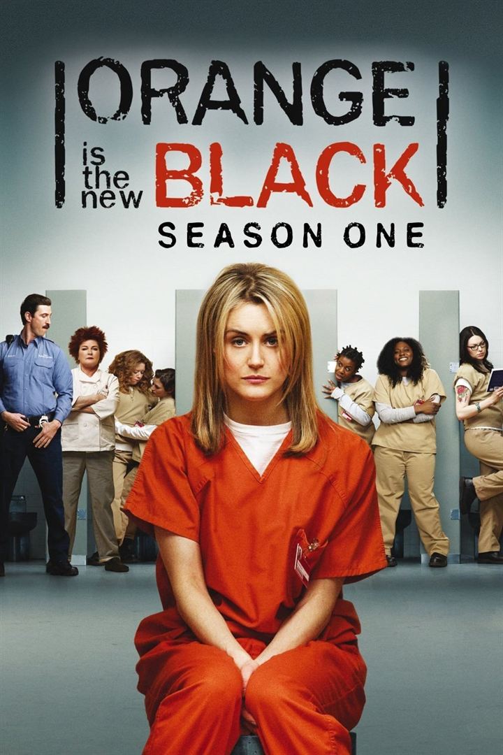 Orange is the New Black Saison 1 FRENCH HDTV