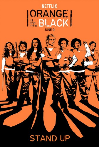 Orange is the New Black Saison 5 FRENCH HDTV