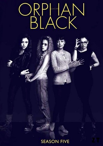 Orphan Black S05E02 VOSTFR HDTV