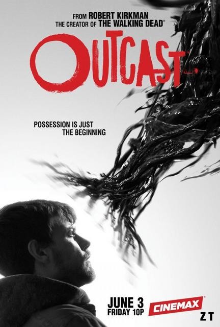 Outcast S02E03 FRENCH HDTV