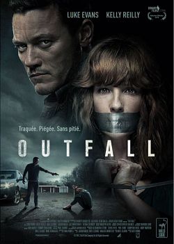 Outfall TRUEFRENCH DVDRIP 2018