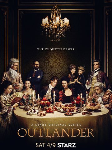 Outlander S02E08 VOSTFR HDTV