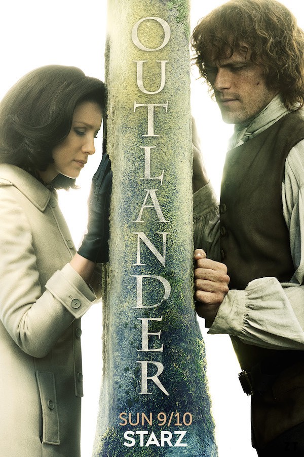 Outlander S03E05 VOSTFR HDTV