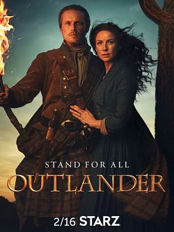 Outlander S05E01 FRENCH HDTV