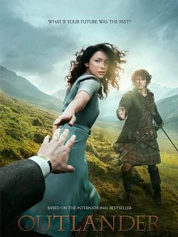 Outlander Saison 1 FRENCH HDTV