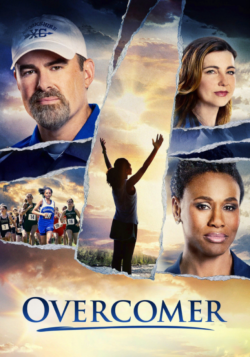 Overcomer FRENCH BluRay 720p 2019