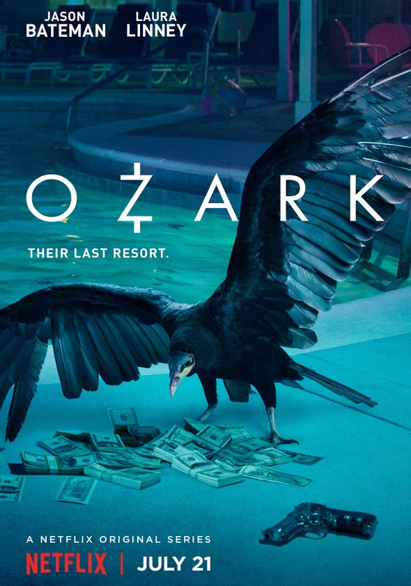 Ozark Saison 1 VOSTFR HDTV