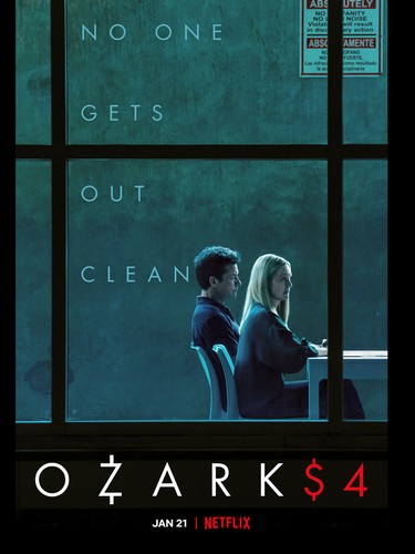 Ozark Saison 4 FRENCH HDTV