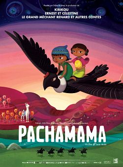 Pachamama FRENCH WEBRIP 720p 2019