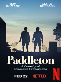 Paddleton FRENCH WEBRIP 2019