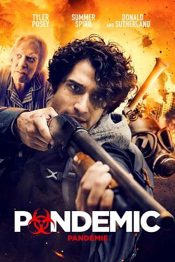 Pandemic FRENCH BluRay 1080p 2021