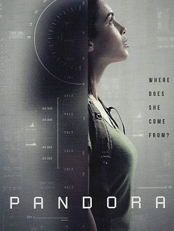 Pandora S01E08 VOSTFR HDTV