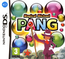 Pang : Magical Michael (DS)