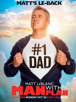 Papa a un plan S04E11 VOSTFR HDTV