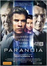 Paranoïa FRENCH BluRay 720p 2013