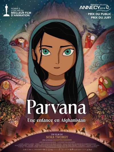 Parvana FRENCH BluRay 720p 2018