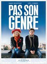 Pas son genre FRENCH BluRay 720p 2014