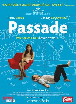 Passade FRENCH WEBRIP 720p 2021