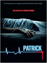 Patrick FRENCH DVDRIP 2014